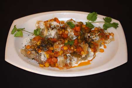 A4 Mantu