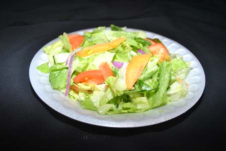S1 House Salad
