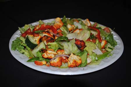 S3 Kabob Salad